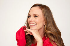 Rachel Boston at Christmas Con 2022