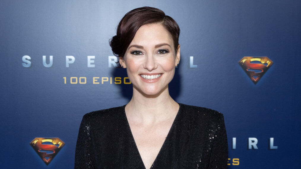 #Chyler Leigh to Star Alongside Andie McDowell in Hallmark Series