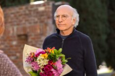 'Curb Your Enthusiasm' Officially Renewed for Season 12 at HBO