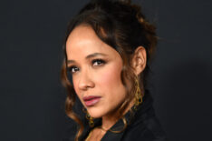 Dania Ramirez - Los Angeles Premiere Of Netflix's 'The Unforgivable'