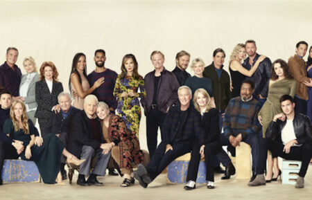 Days of our Lives - Season 55