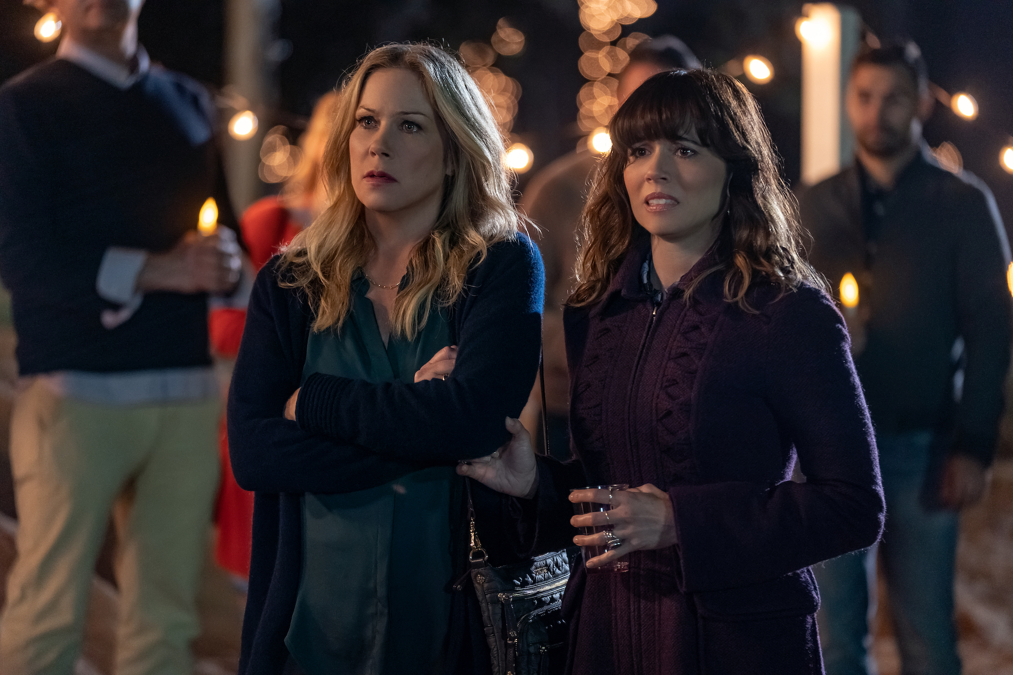 Dead To Me Saison 2 Recap What Happened in 'Dead to Me' Season 2? Refresh Your Memory Before Final  Season
