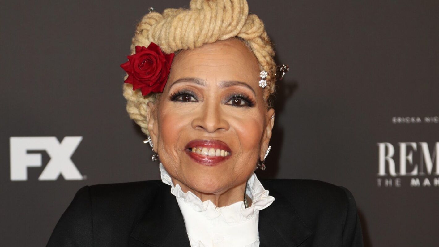 'Beverly Hills, 90210' Actress Denise Dowse Dies at 64