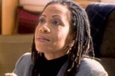 Denise Dowse in Coach Carter