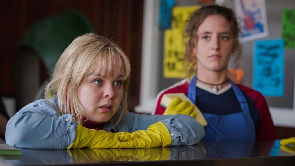 Derry Girls Final Season - Nicola Coughlan