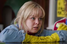 Derry Girls Final Season - Nicola Coughlan