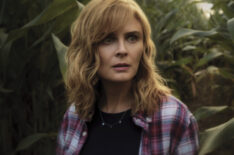 Emily Deschanel Tries to Protect a Teen From a Cult in 'Devil in Ohio' Trailer