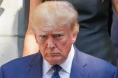 DOJ Addresses Raid on Donald Trump's Mar-a-Lago Home — How to Watch