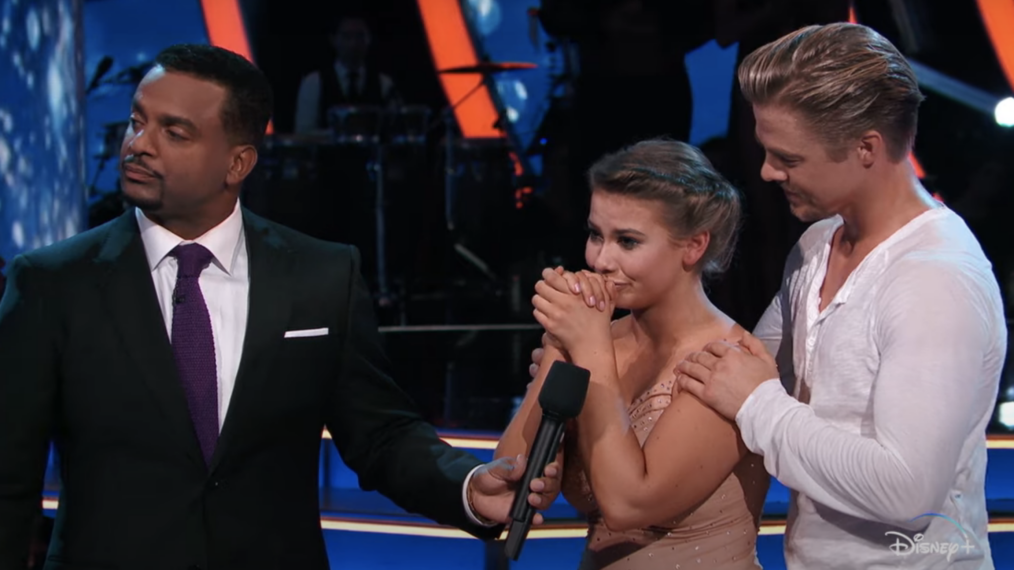 Watch the First Trailer for 'DWTS' Season 31 on Disney+