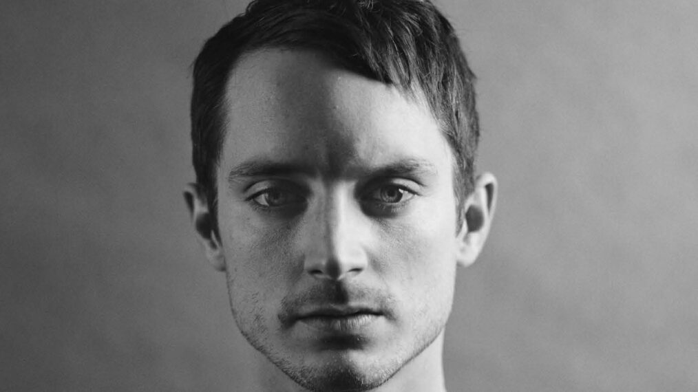 Elijah Wood