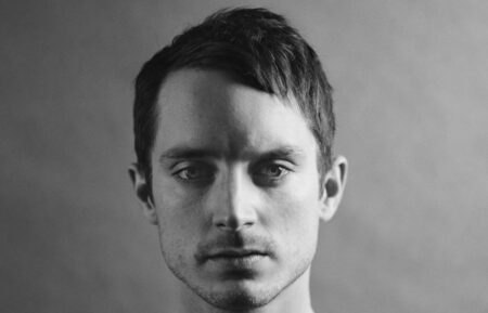 Elijah Wood