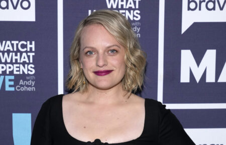 Elisabeth Moss