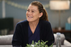 Ellen Pompeo Will Only Appear in 8 Episodes of 'Grey's Anatomy' Season 19