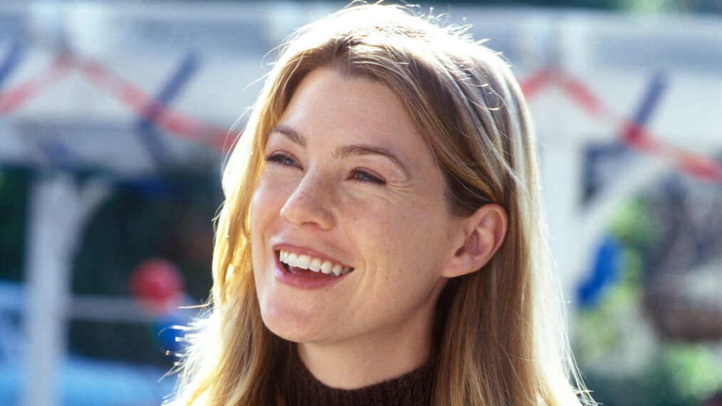 Ellen Pompeo in Old School