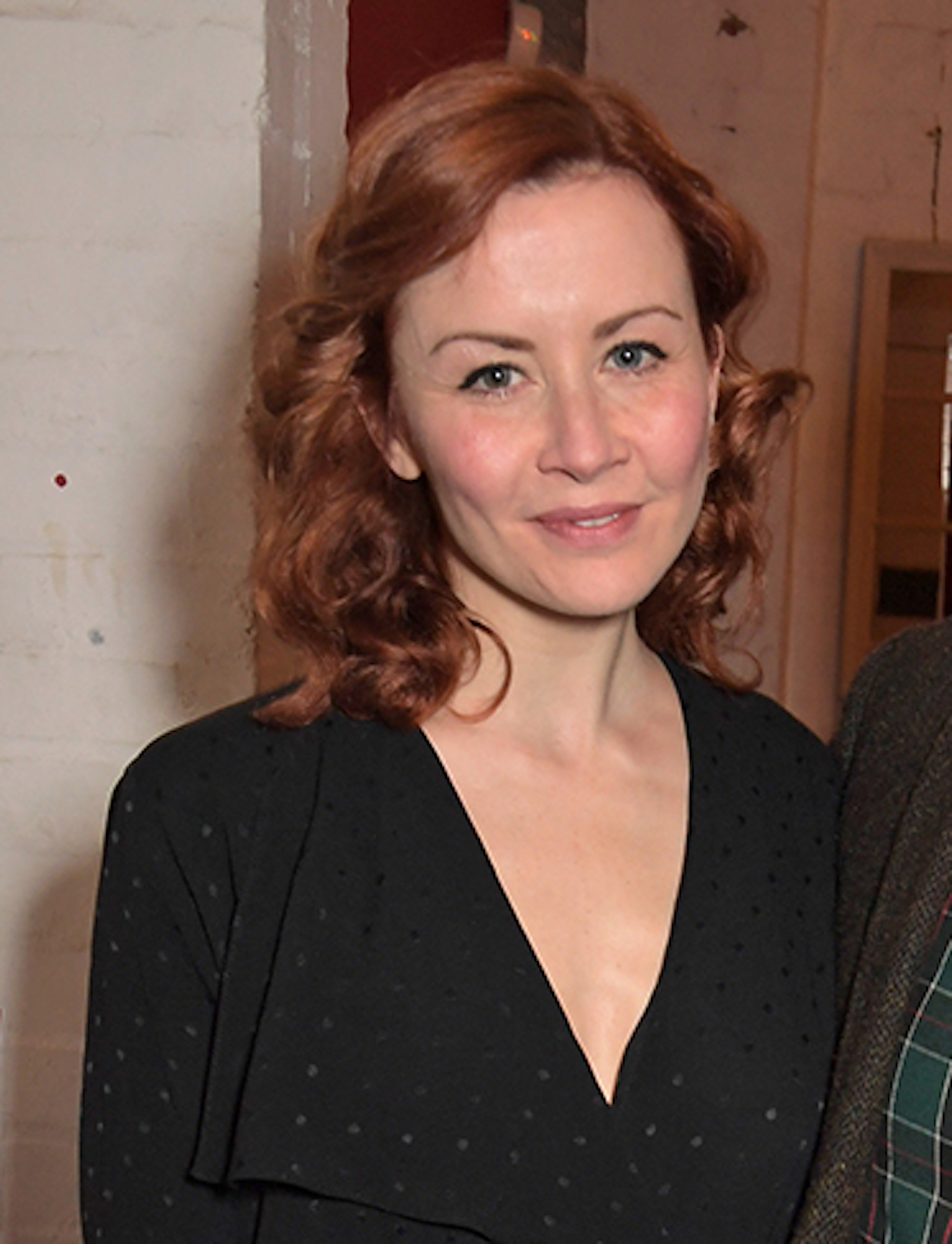 EvaJane Willis Actress