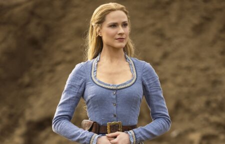 Westworld Season 4 Finale Evan Rachel Wood