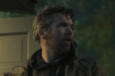 Patrick Brammall as Andy Bouchard in Evil - Season 3, Episode 1