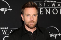 Ewan McGregor at Obi-Wan Kenobi premiere