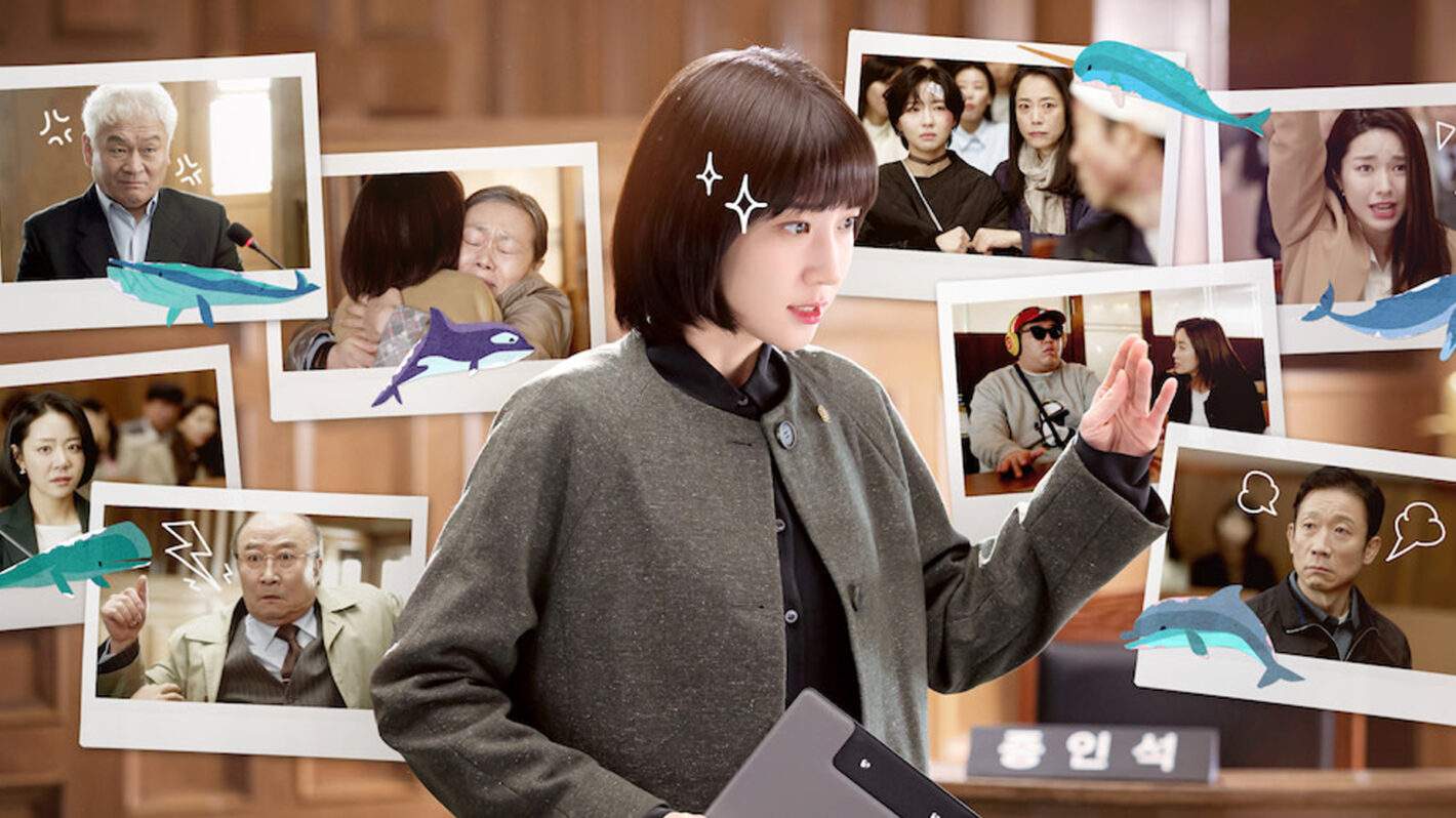 'Extraordinary Attorney Woo' All We Know About Season 2