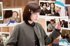 Park Eun-bin in Extraordinary Attorney Woo