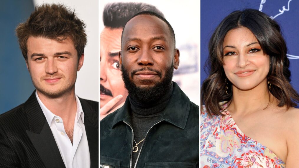 'Fargo' Adds Joe Keery, Lamorne Morris & More to Season 5 Cast at FX