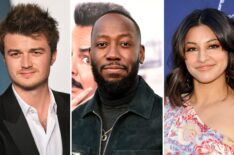 'Fargo' Season 5 Adds Joe Keery, Lamorne Morris & More