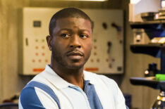 FBI: Most Wanted - 'Taxman' - Edwin Hodge as Special Agent Ray Cannon