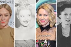'Feud: Capote's Women': How Does the Cast Compare to Their Real-Life Counterparts? (PHOTOS)