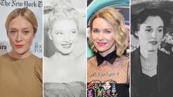 'Feud: Capote's Women': How Does the Cast Compare to Their Real-Life