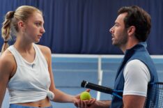 'Fifteen-Love': 'Poldark's Aidan Turner to Star in Prime Video Tennis Drama