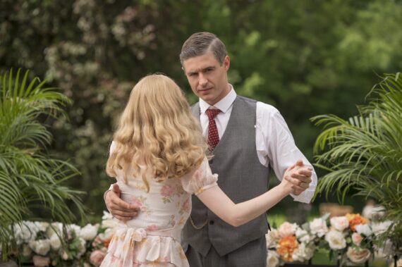 Where to Watch All Episodes of Flowers in the Attic: The Origin Where to Watch All Episodes of Flowers in the Attic: The Origin