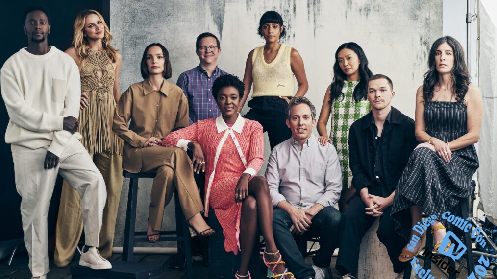 for all mankind season 4 full cast