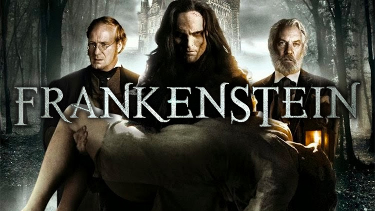 Frankenstein (2004) - Hallmark Channel