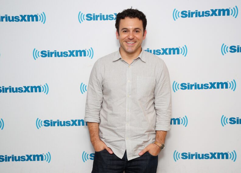 Fred Savage