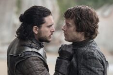 'Game of Thrones' Convention Sets Date, Adds Kit Harington & More to Lineup