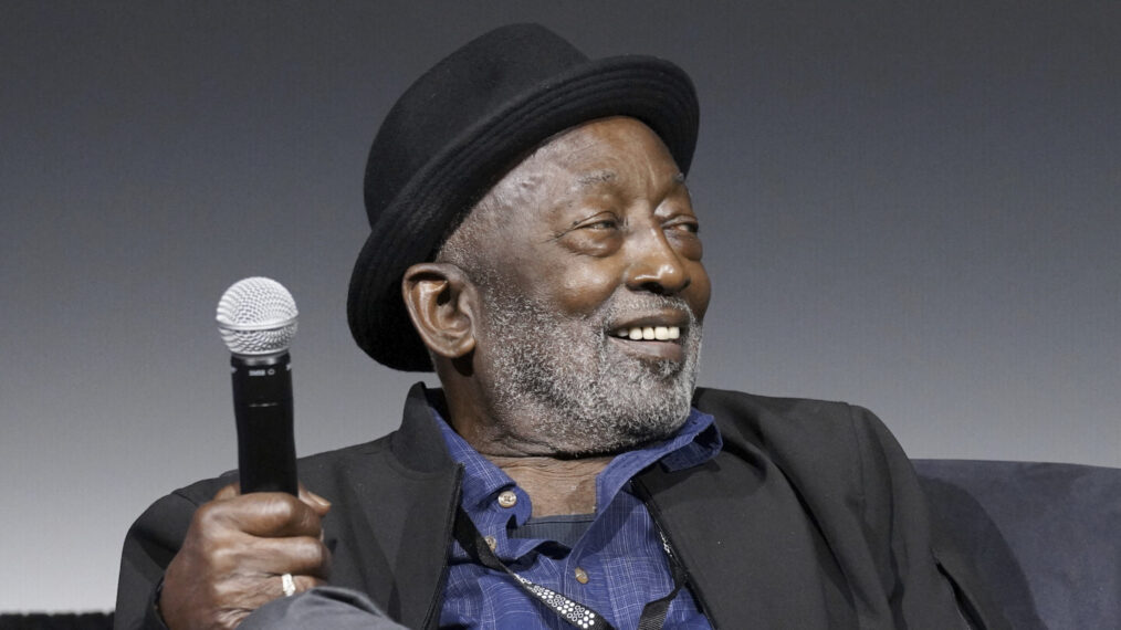 Garrett Morris