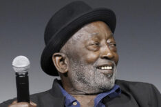 Garrett Morris