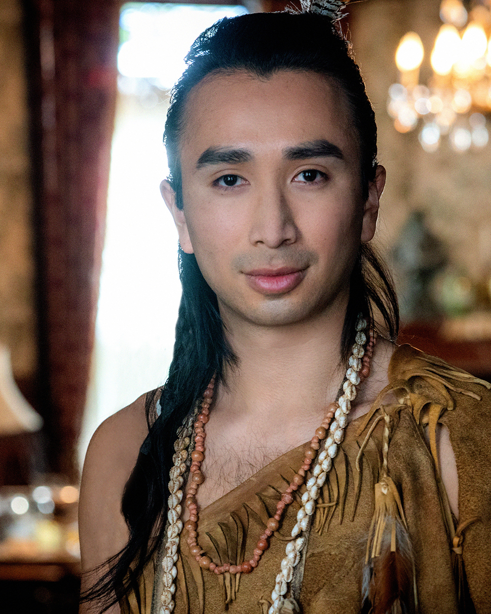 Román Zaragoza Actor, Producer
