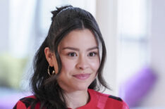 Cierra Ramirez in Good Trouble