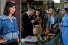 Will There Be More 'Signed, Sealed, Delivered' or 'Good Witch' at Hallmark?