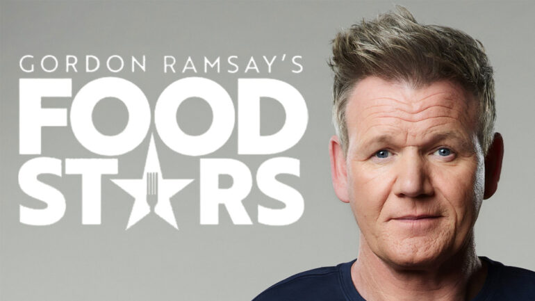Gordon Ramsay's Food Stars - FOX