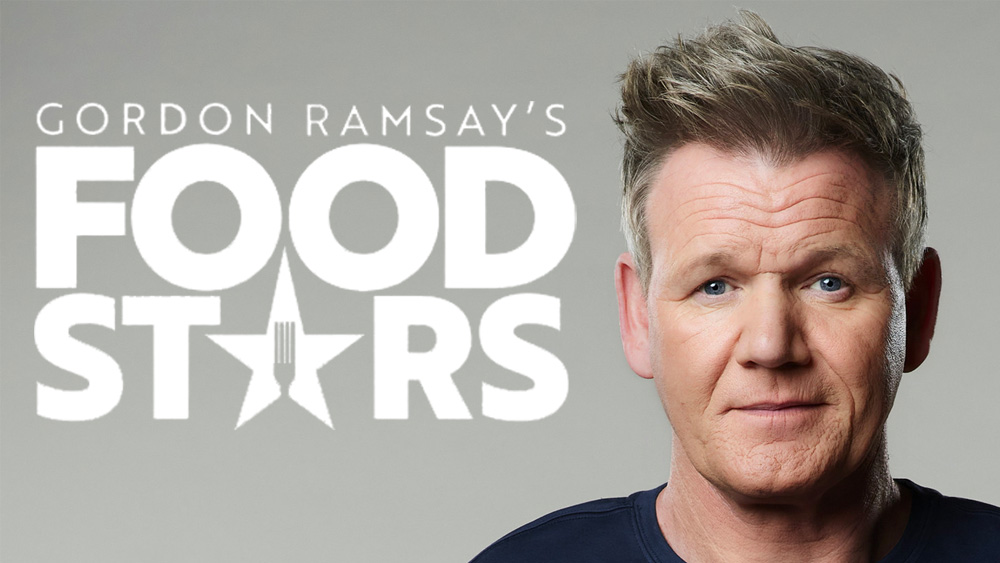 Who Won Food Stars 2025 Glory Kamilah