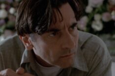 Griffin Dunne as Arthur Miller in Blonde