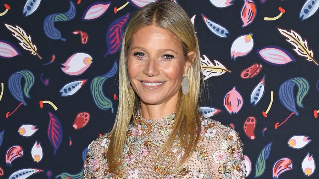 Gwyneth Paltrow