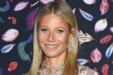 Gwyneth Paltrow