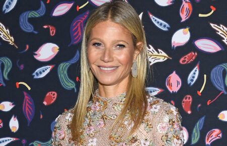 Gwyneth Paltrow