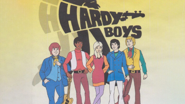 The Hardy Boys (1969) - ABC