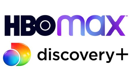 HBO Max and Discovery+
