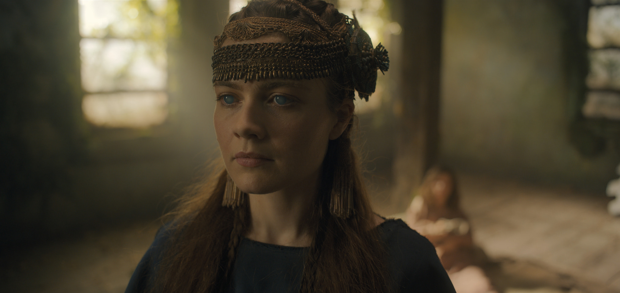 Hera Hilmar in See Season 3 on Apple TV+