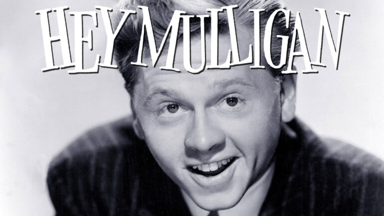 Hey Mulligan - NBC